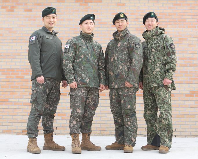 본문 이미지 - (육군 제공)