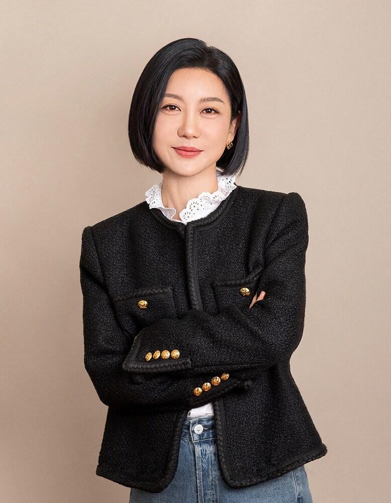 본문 이미지 - 공성아 대표.(안다르제공)