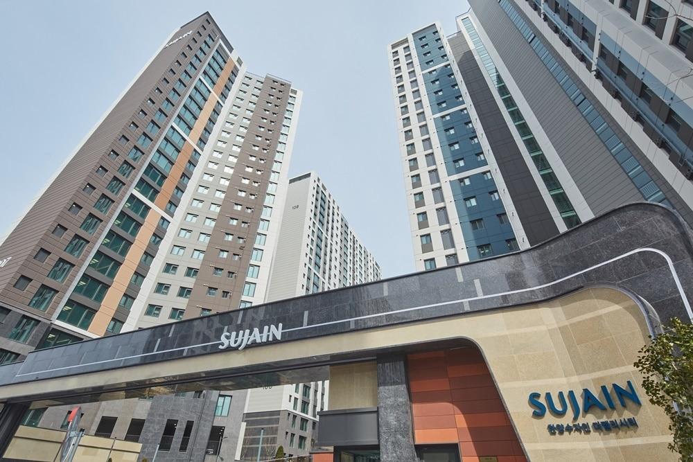 본문 이미지 - 대구 한양수자인 더팰리시티 문주(한양 제공)