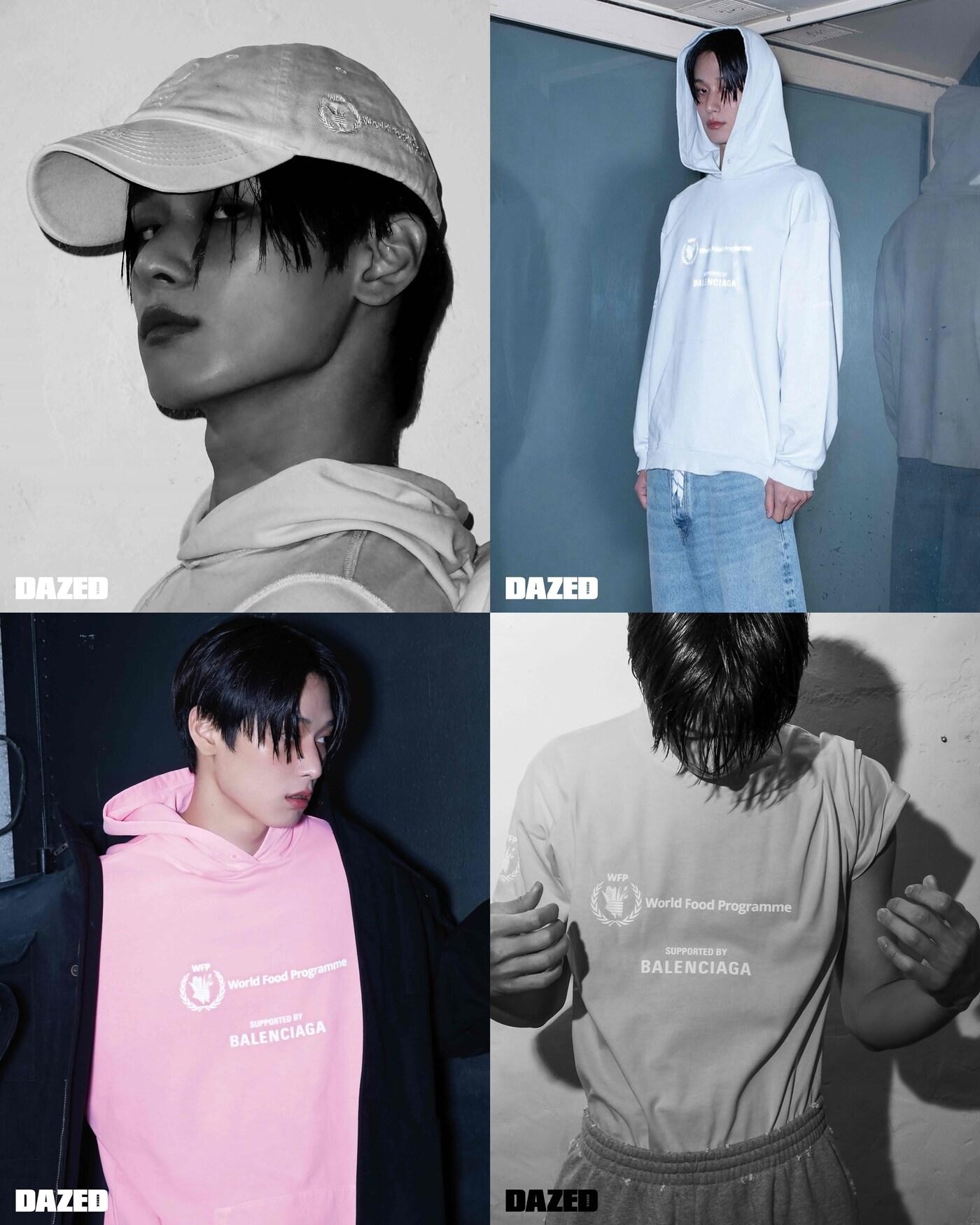 본문 이미지 - 더보이즈 주연