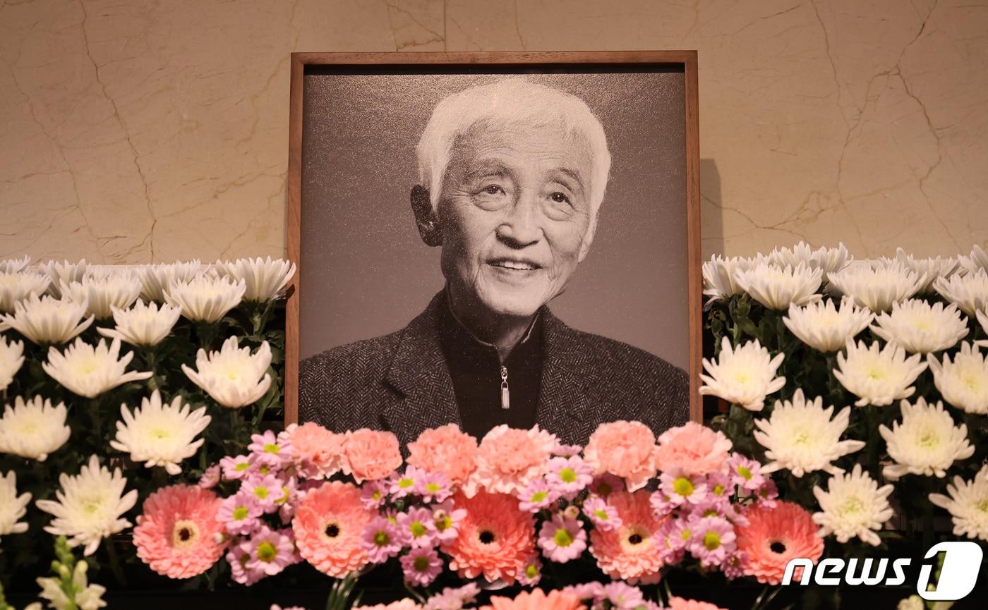 故오현경 024.3.3/뉴스1 ⓒ News1 김성진 기자