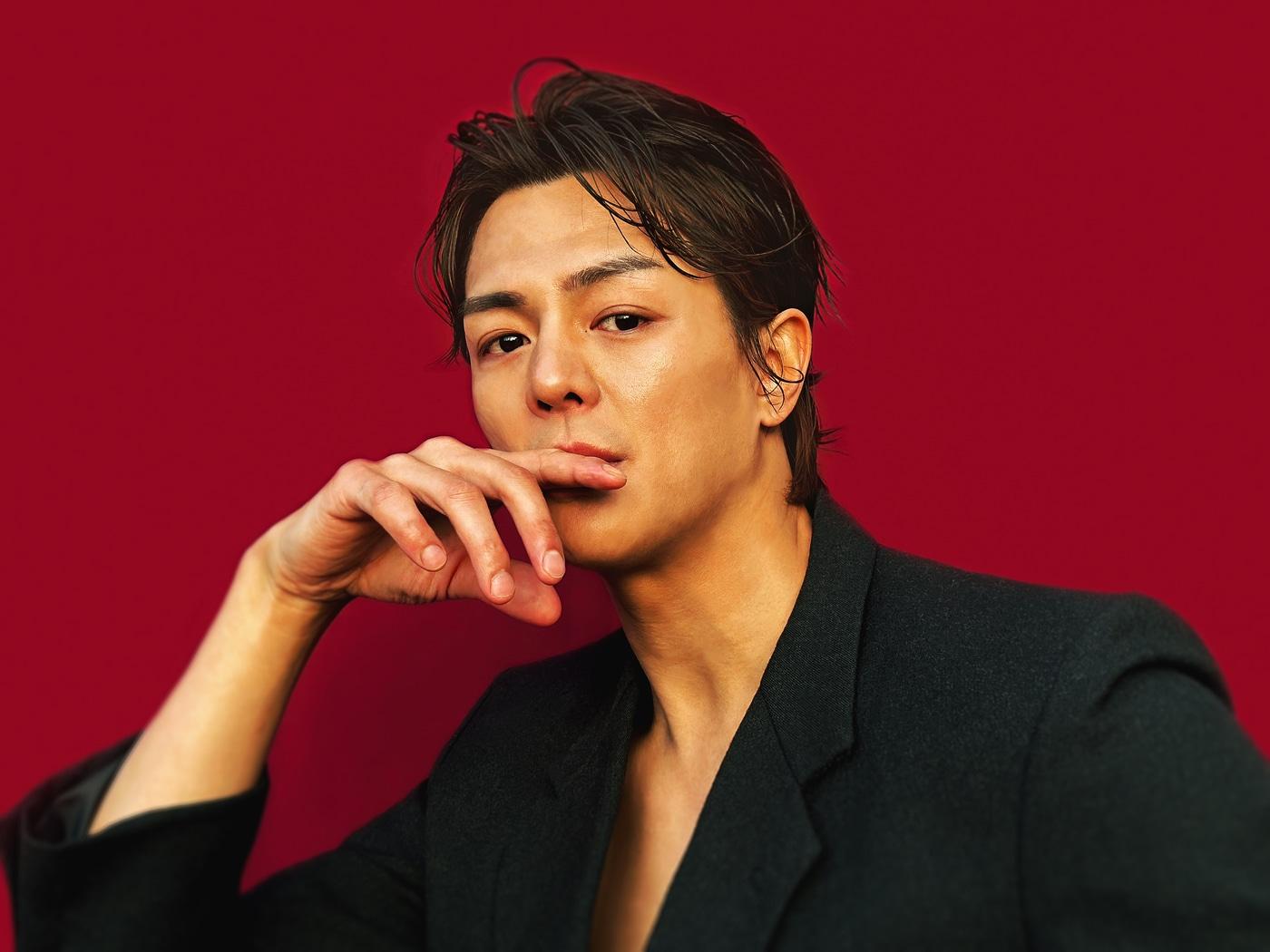 본문 이미지 - 배우 최동구 / 해와달엔터테인먼트 제공