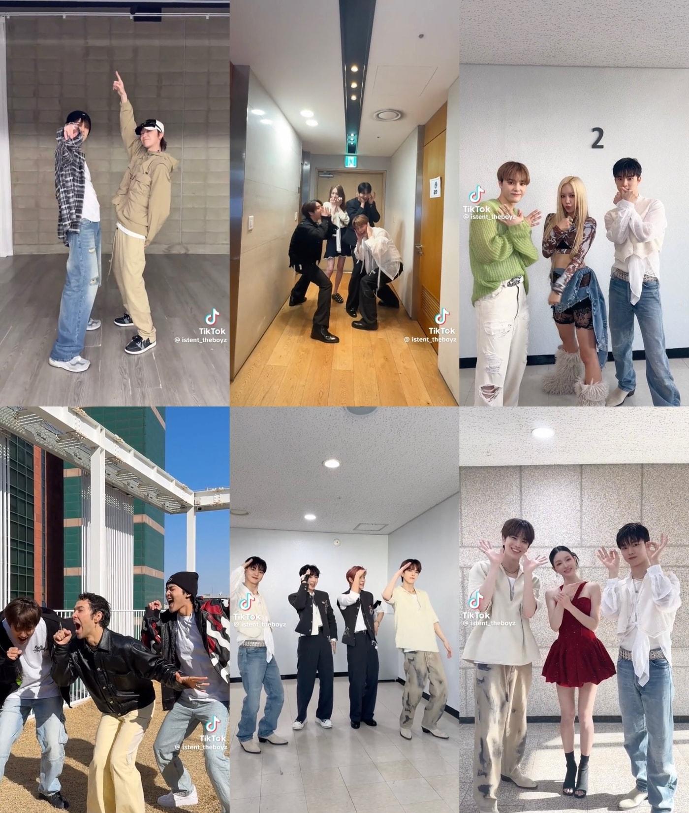 본문 이미지 - 더보이즈(IST엔터테인먼트 제공)