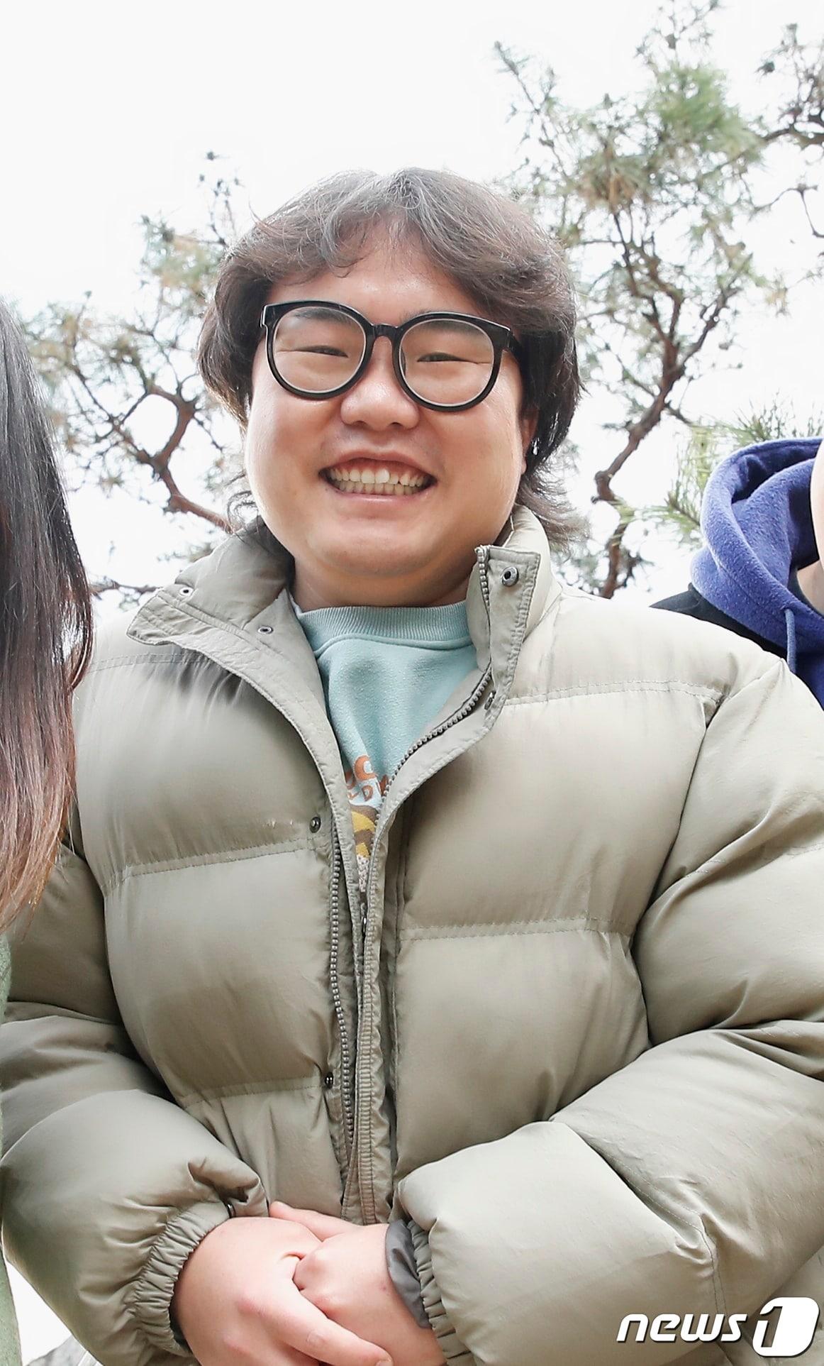 본문 이미지 - 코미디언 홍진호 ⓒ 뉴스1 DB