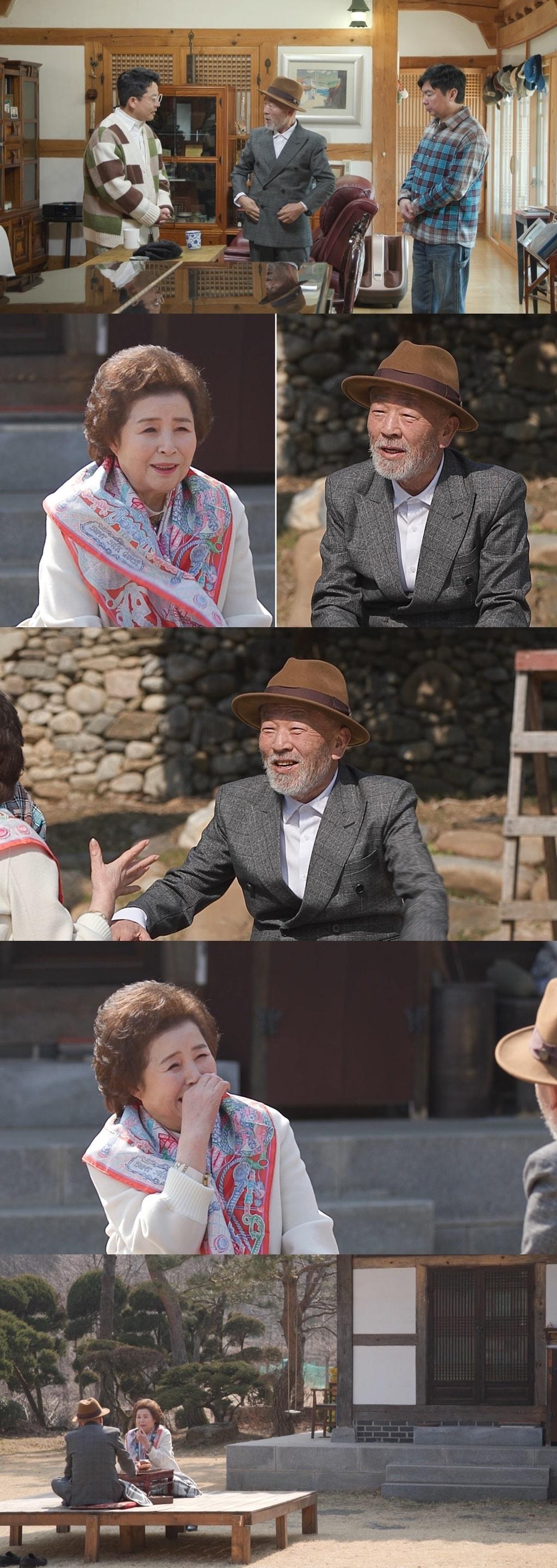 본문 이미지 - 사진=SBS &#39;미운우리새끼&#39;