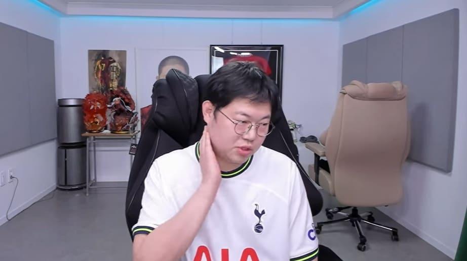 본문 이미지 - 감스트 유튜브 채널 영상 갈무리