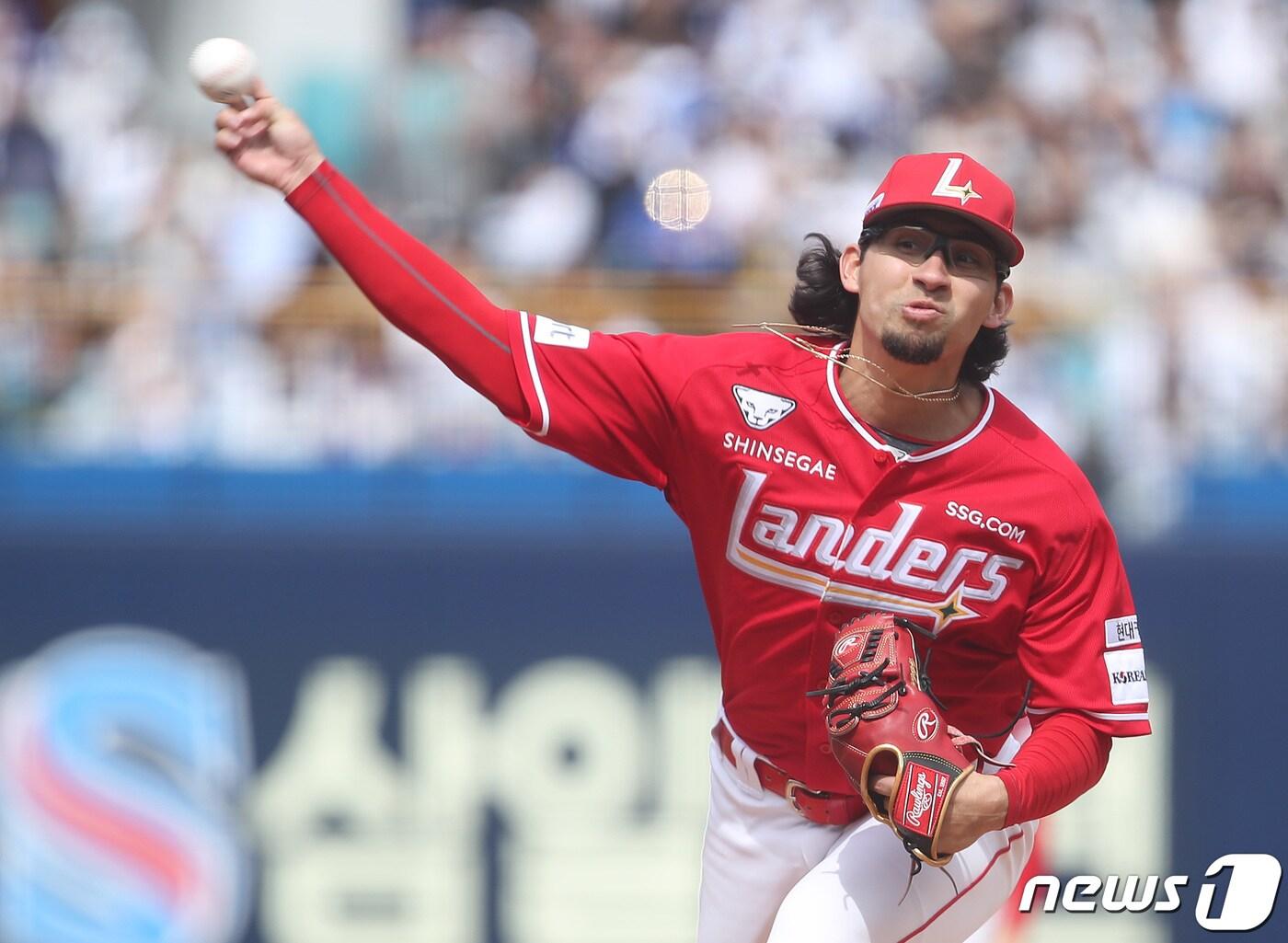 본문 이미지 - 오클랜드 애슬레틱스와 계약을 맺은 로버트 더거. /뉴스1 DB ⓒ News1 공정식 기자