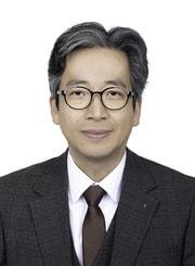 본문 이미지 - 정용재 신임 국립고궁박물관장. 문화재청 제공.