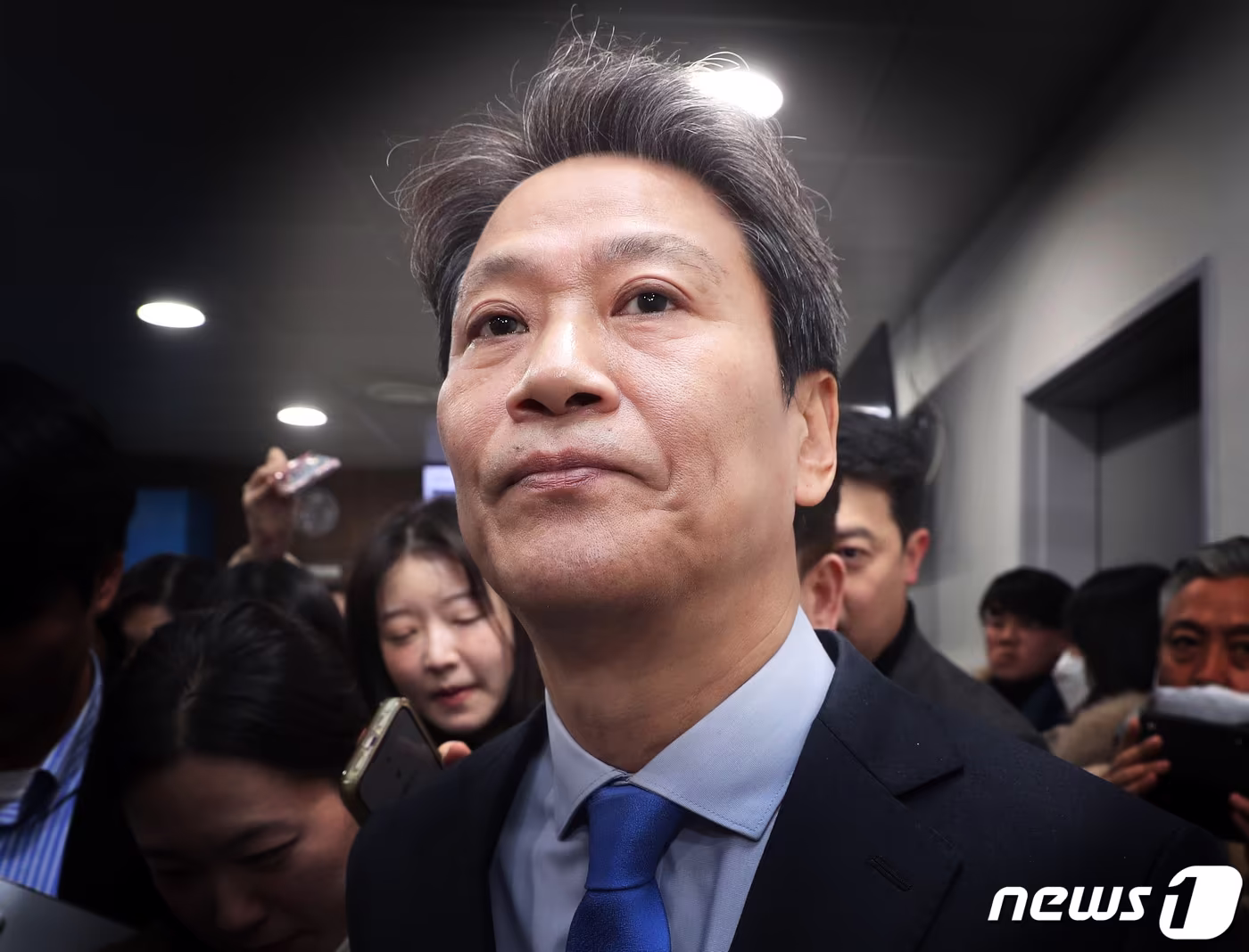 본문 이미지 - 임종석 전 대통령비서실장. (공동취재)/뉴스1 ⓒ News1 송원영 기자