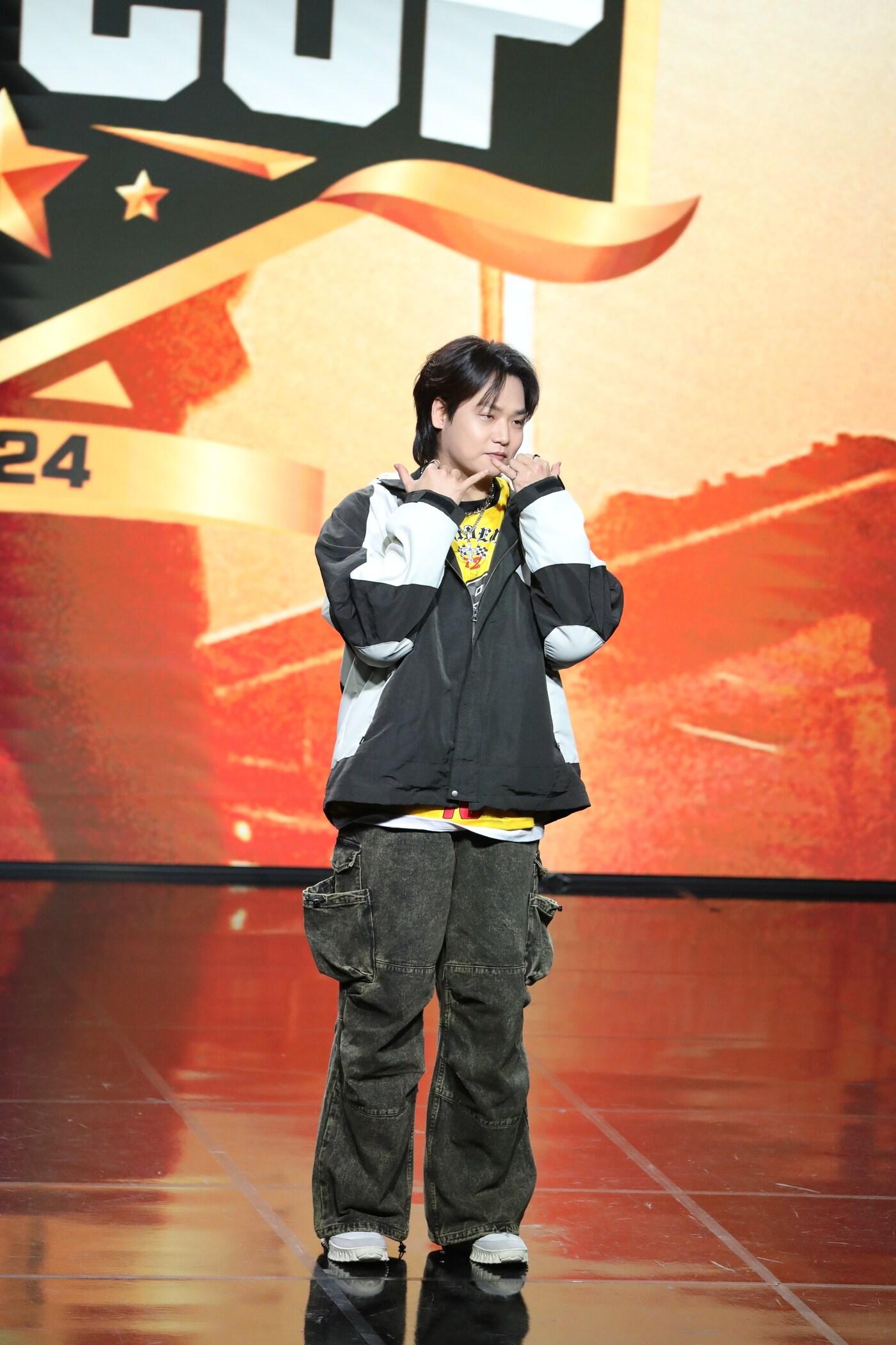 본문 이미지 - 조병규/'랩컵' 제공