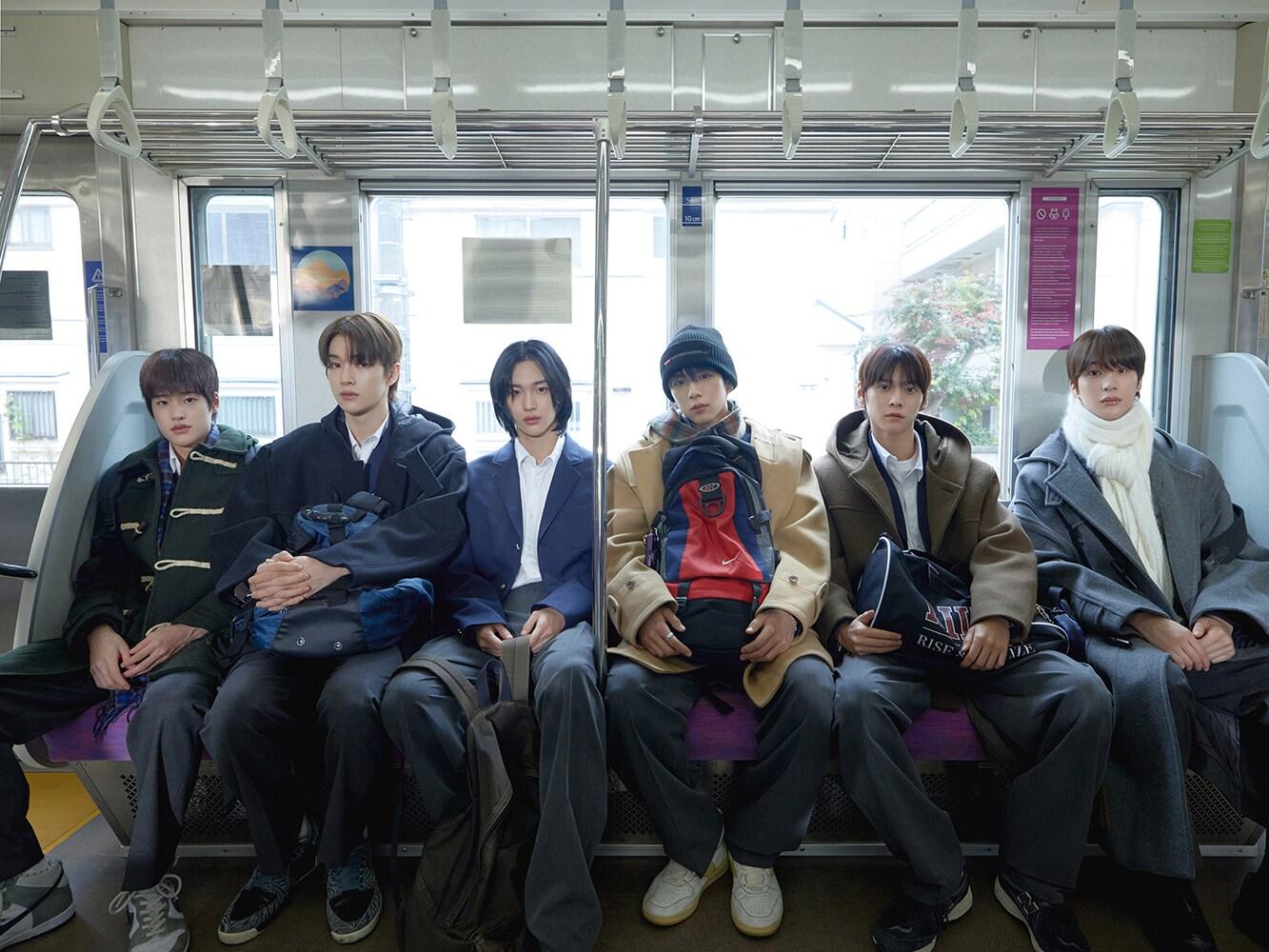 본문 이미지 - 라이즈(SM엔터테인먼트 제공)