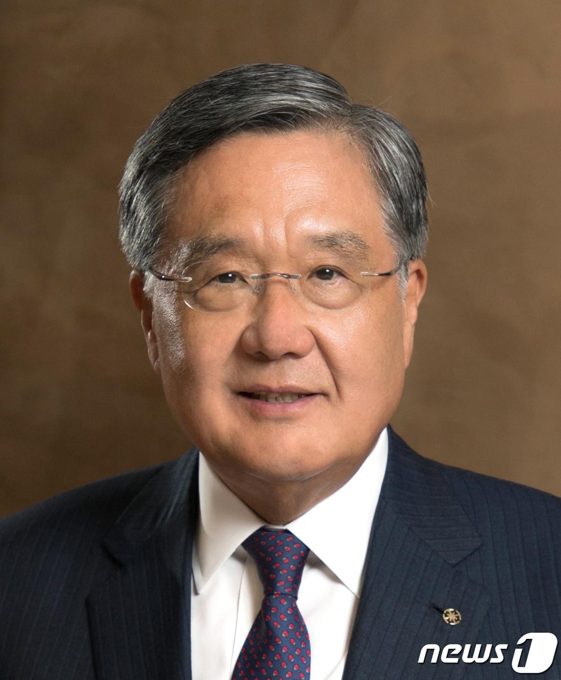 본문 이미지 - 조선일보가 4일 이사회를 열고 방상훈 대표이사 사장을 회장으로 선임했다. (조선일보 제공) 2024.3.4/뉴스1