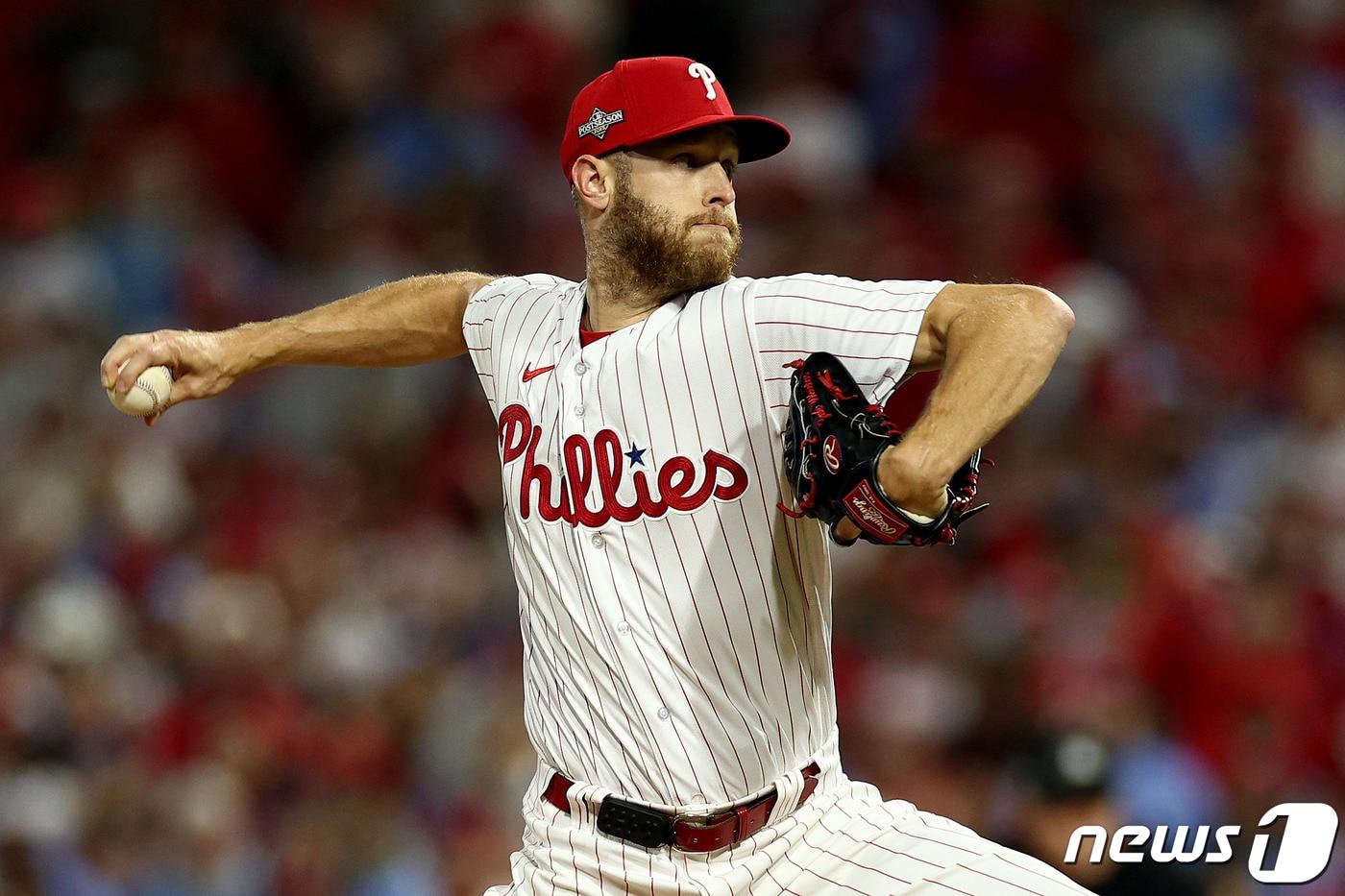 잭 휠러. ⓒ AFP=뉴스1