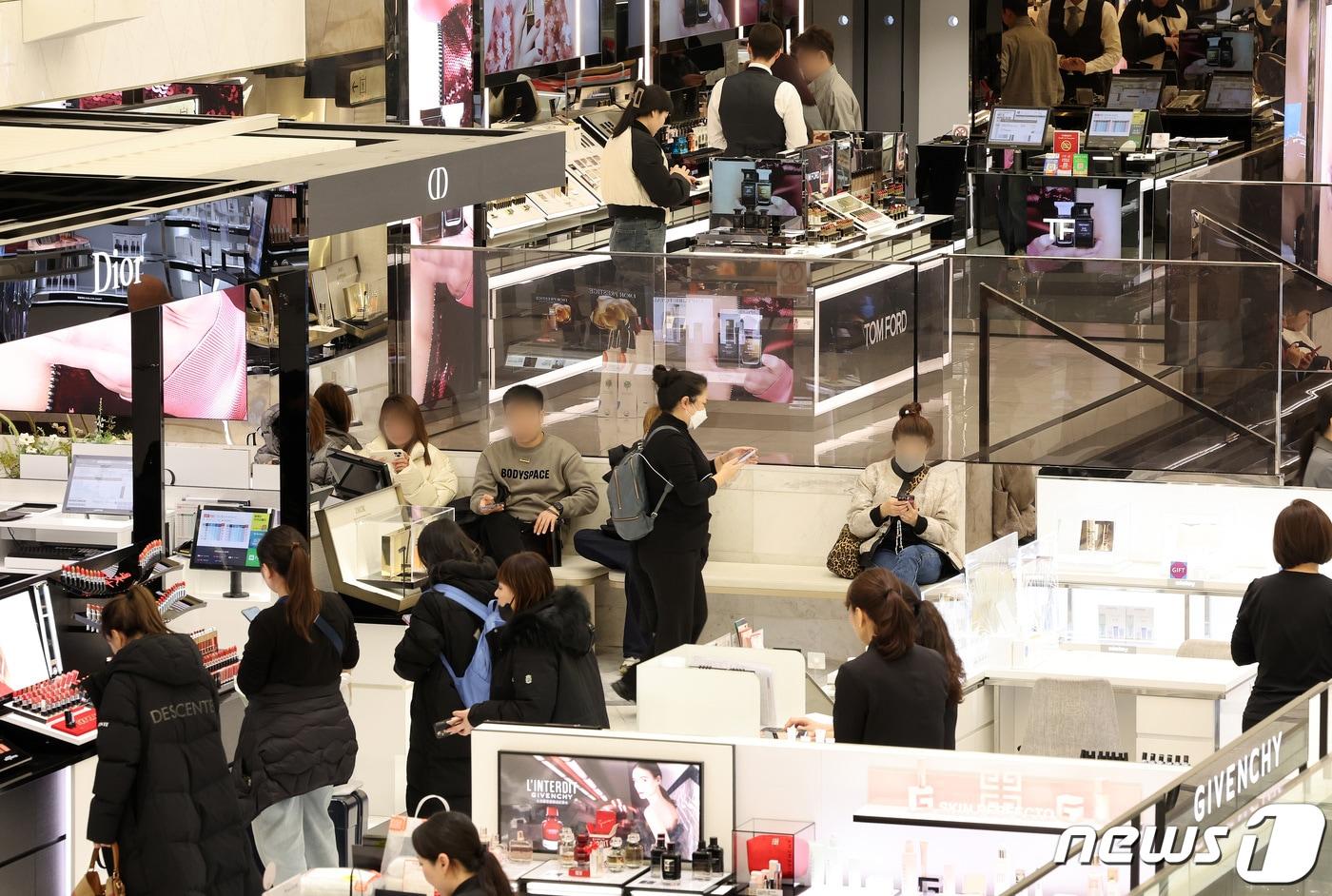 (사진은 기사 내용과 무관함) ⓒ News1 이동해 기자