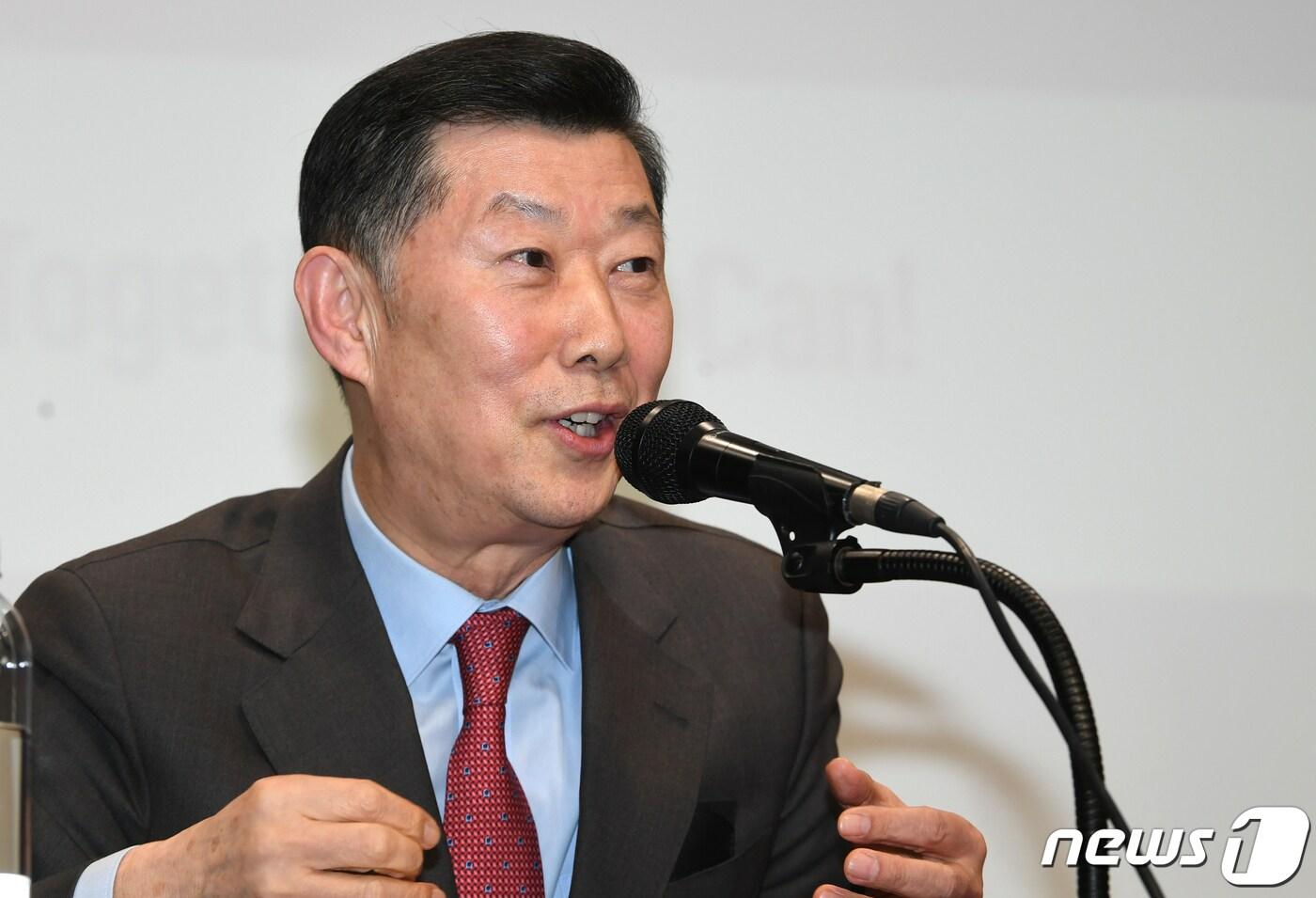 김홍국 하림그룹회장. 2024.3.5/뉴스1