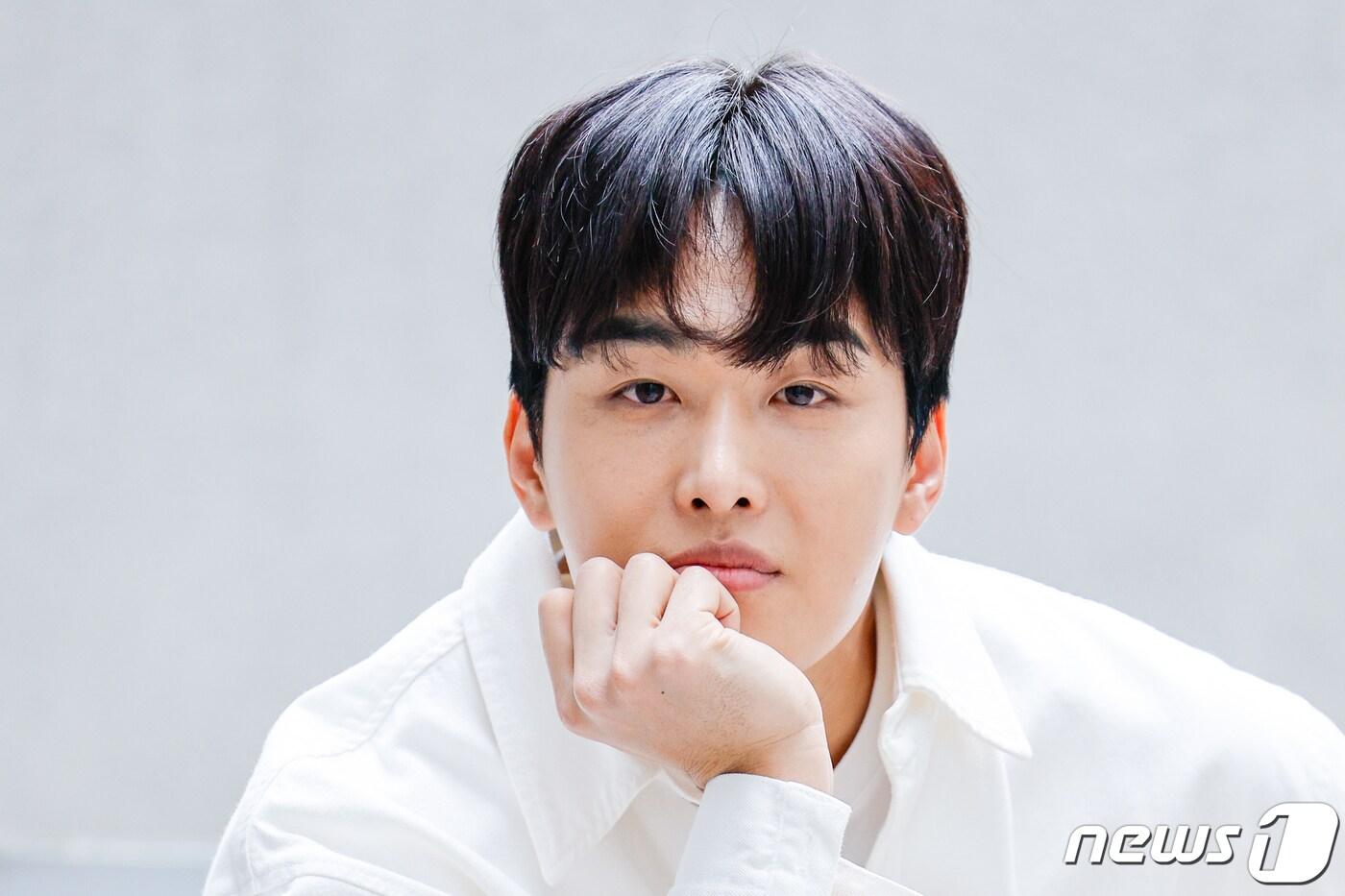 본문 이미지 - 방송인 조정식 / 뉴스1 ⓒ News1 안은나 기자