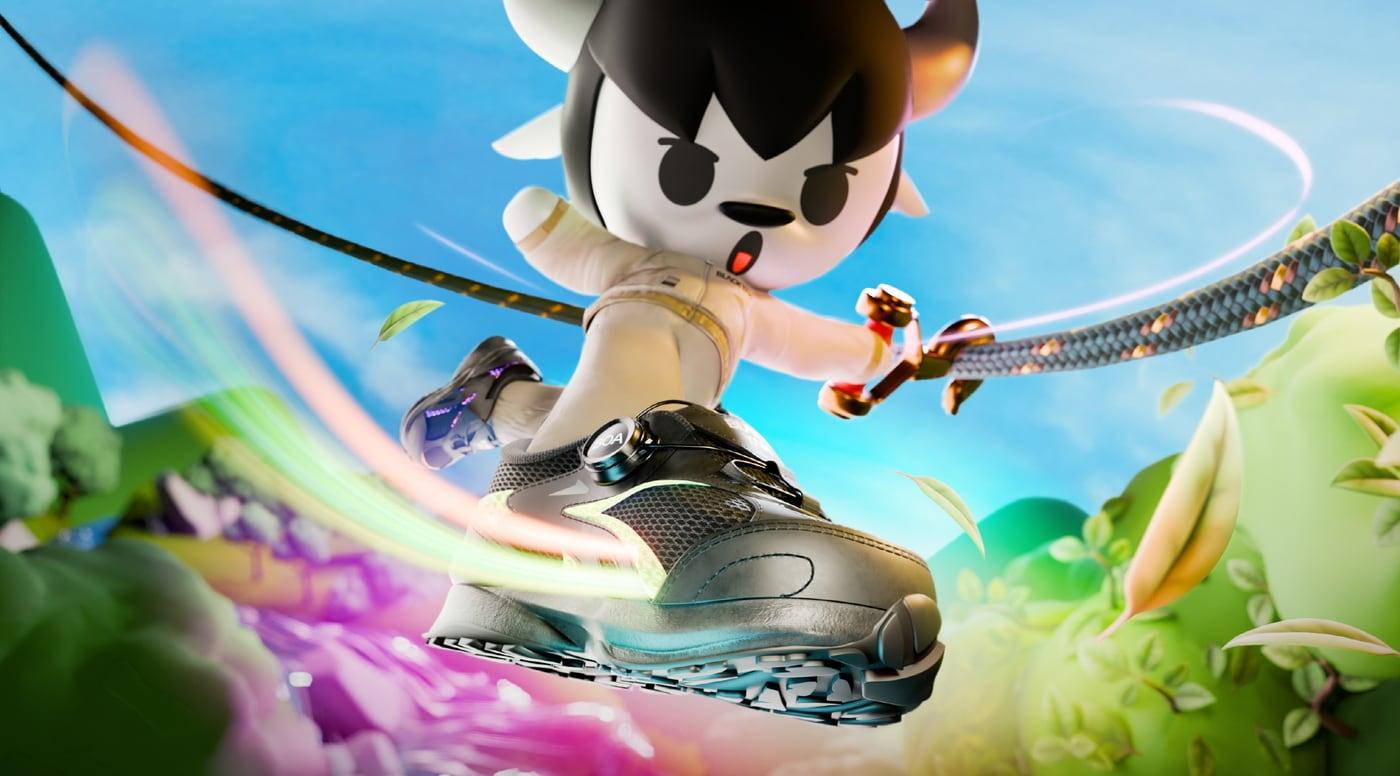 본문 이미지 - 블키.(블랙야크제공)