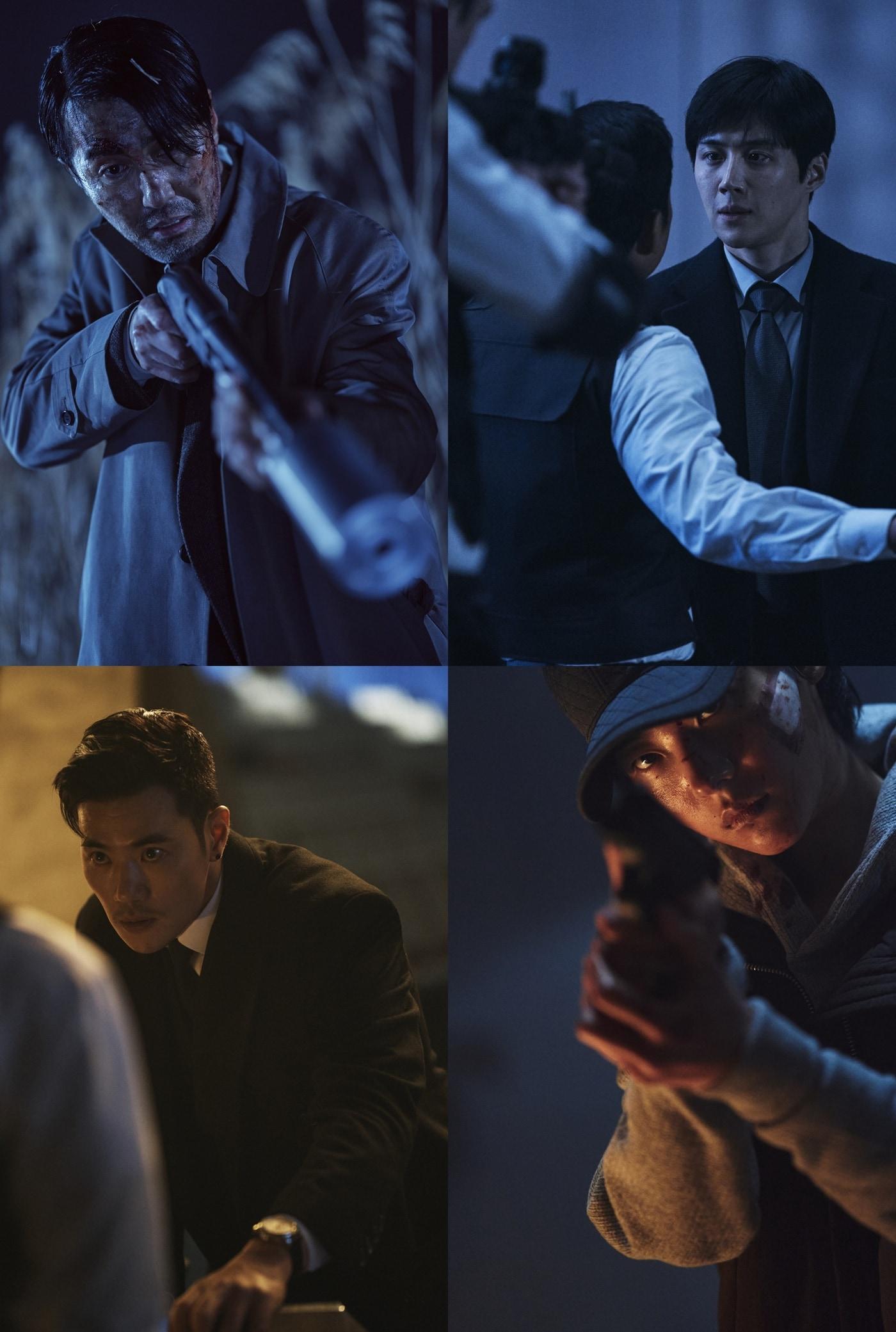 본문 이미지 - 디즈니+ 폭군