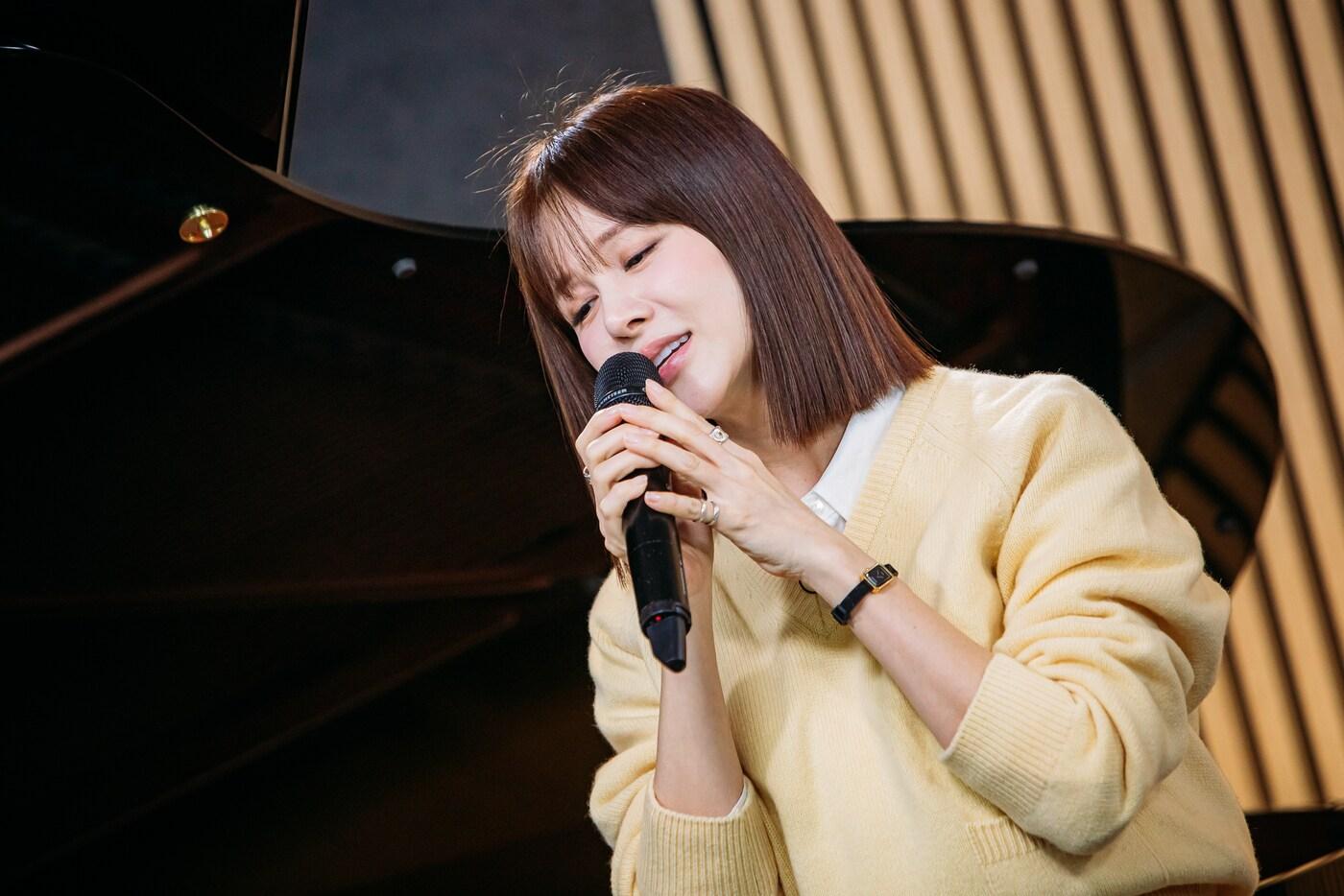 사진=채널S,E채널 '놀던언니'