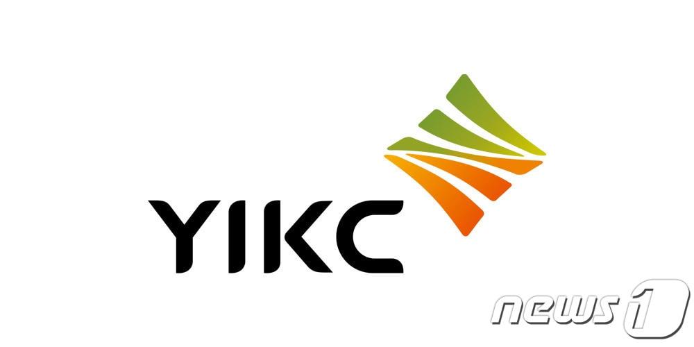 본문 이미지 - 와이아이케이 로고(와이아이케이 제공)