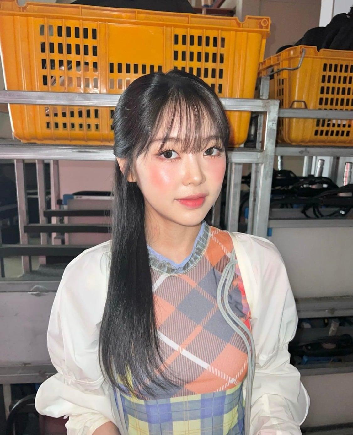 본문 이미지 - 미노이 인스타그램