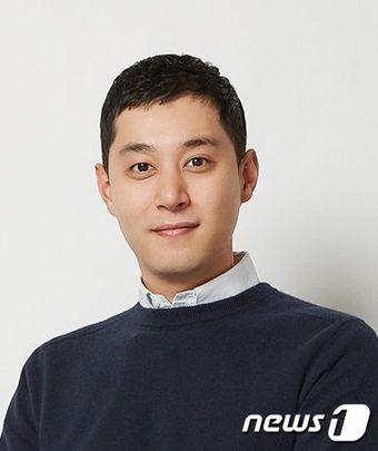 본문 이미지 -  조성민 한솔홀딩스 부사장&#40;한솔그룹 제공&#41;