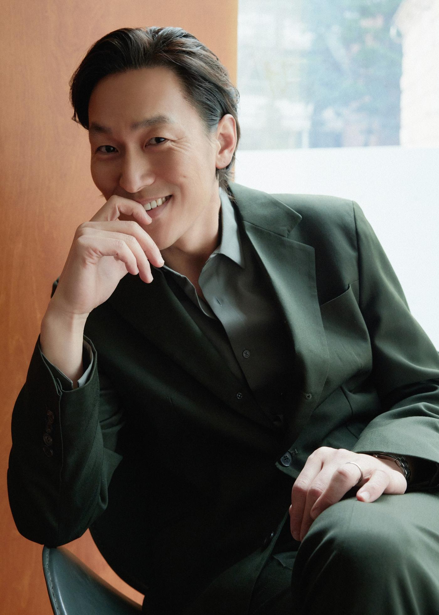 본문 이미지 - 김재철(키이스트 제공)