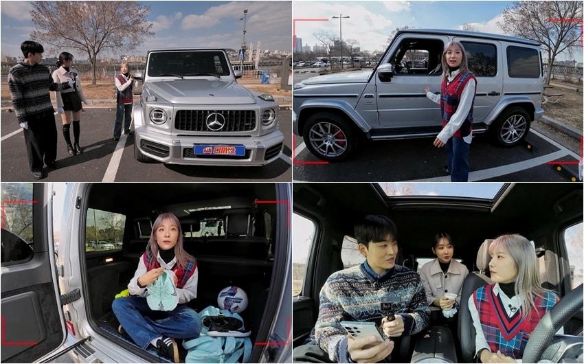 본문 이미지 - 웹예능 '다까바'