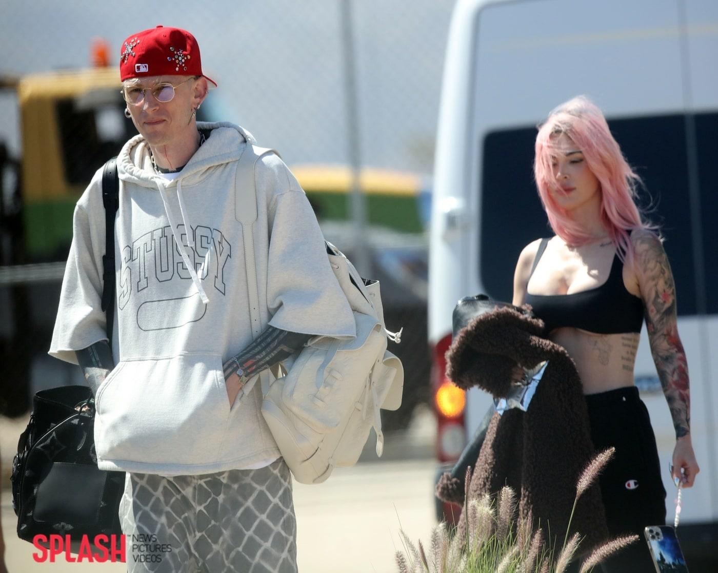 본문 이미지 - 사진=Splash news 제공