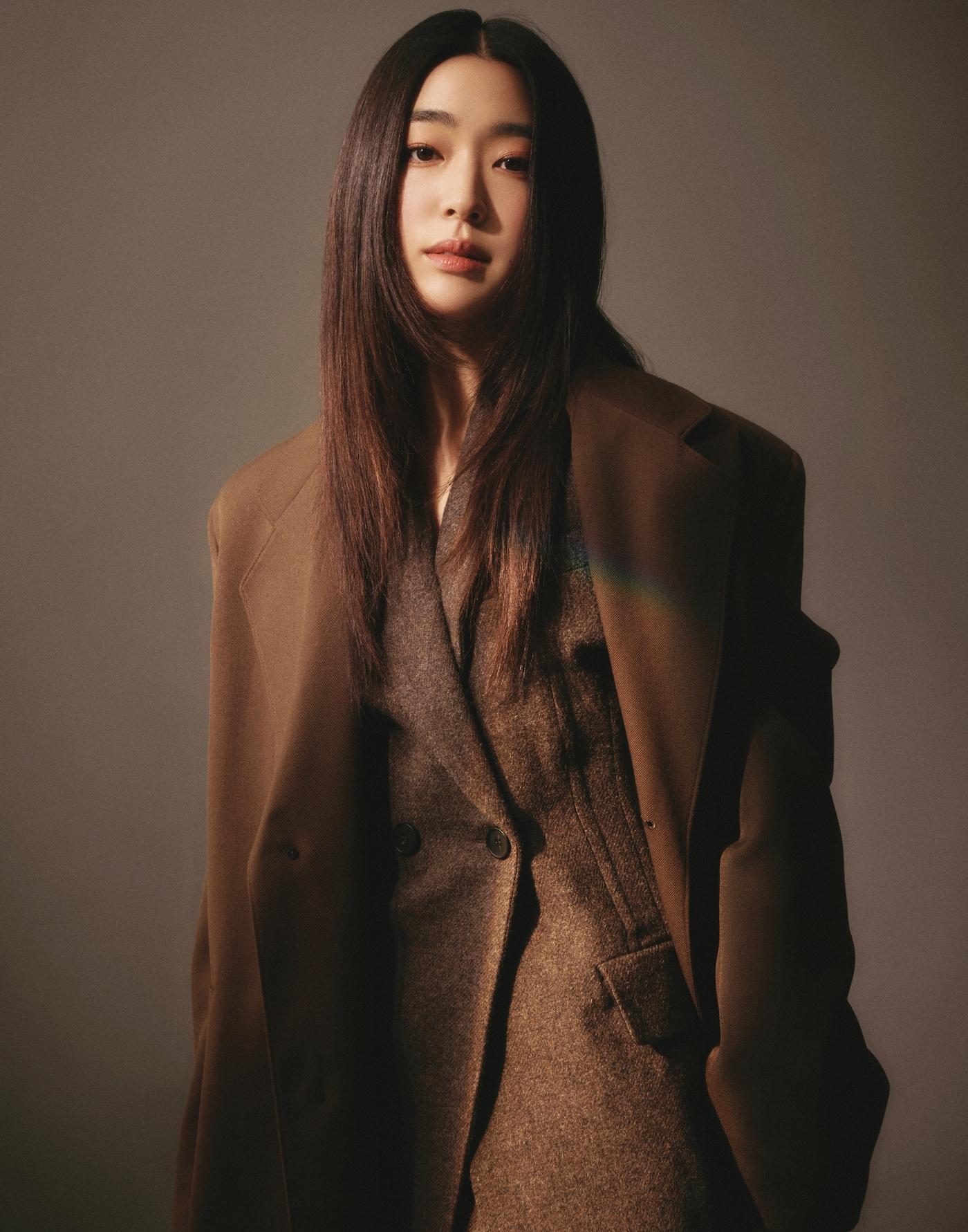 본문 이미지 - 최성은(넷플릭스 제공)