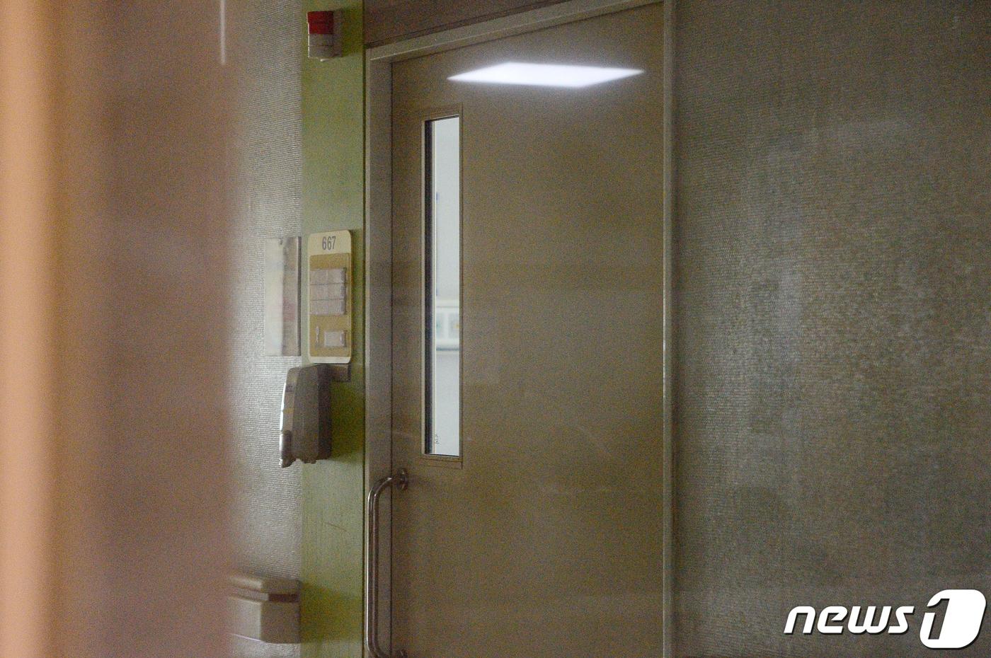 &#40;사진은 기사 내용과 무관함&#41; / 뉴스1 ⓒ News1이승현 기자