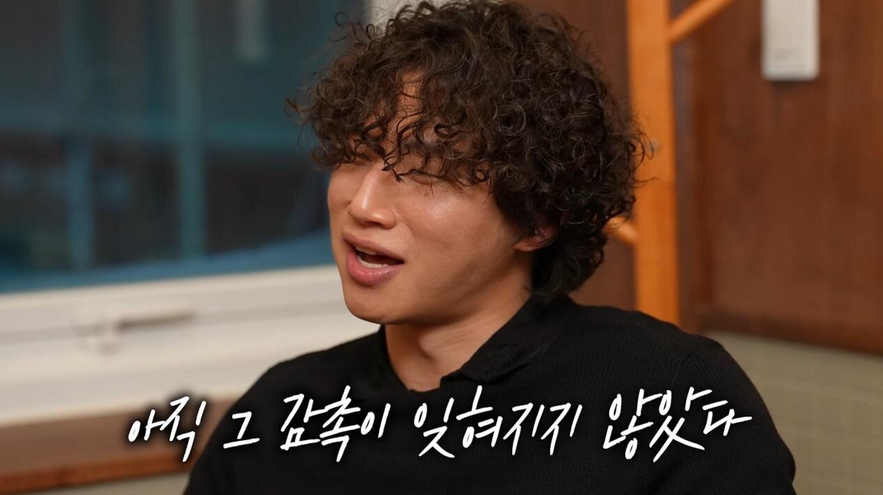 본문 이미지 - ('공부왕찐천재 홍진경' 갈무리)