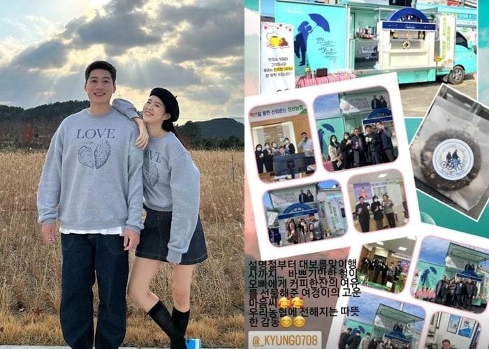 본문 이미지 - '나는 솔로' 10기 현숙과 영철/방송화면 캡처