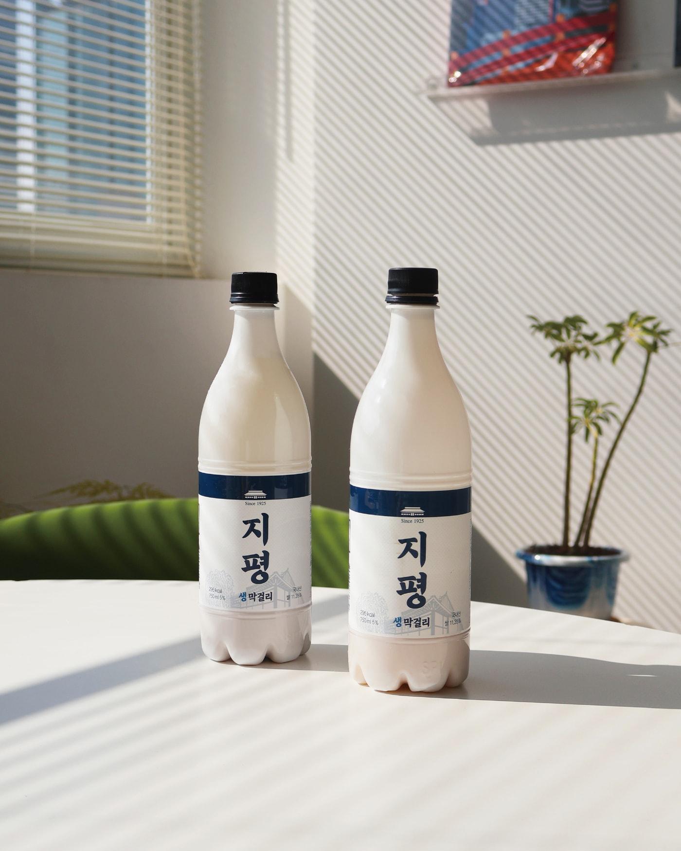 본문 이미지 - (지평주조 제공)