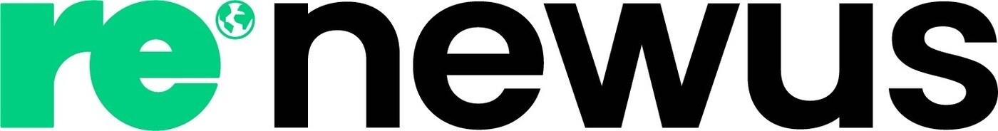 리뉴어스 CI(SK에코플랜트 제공).