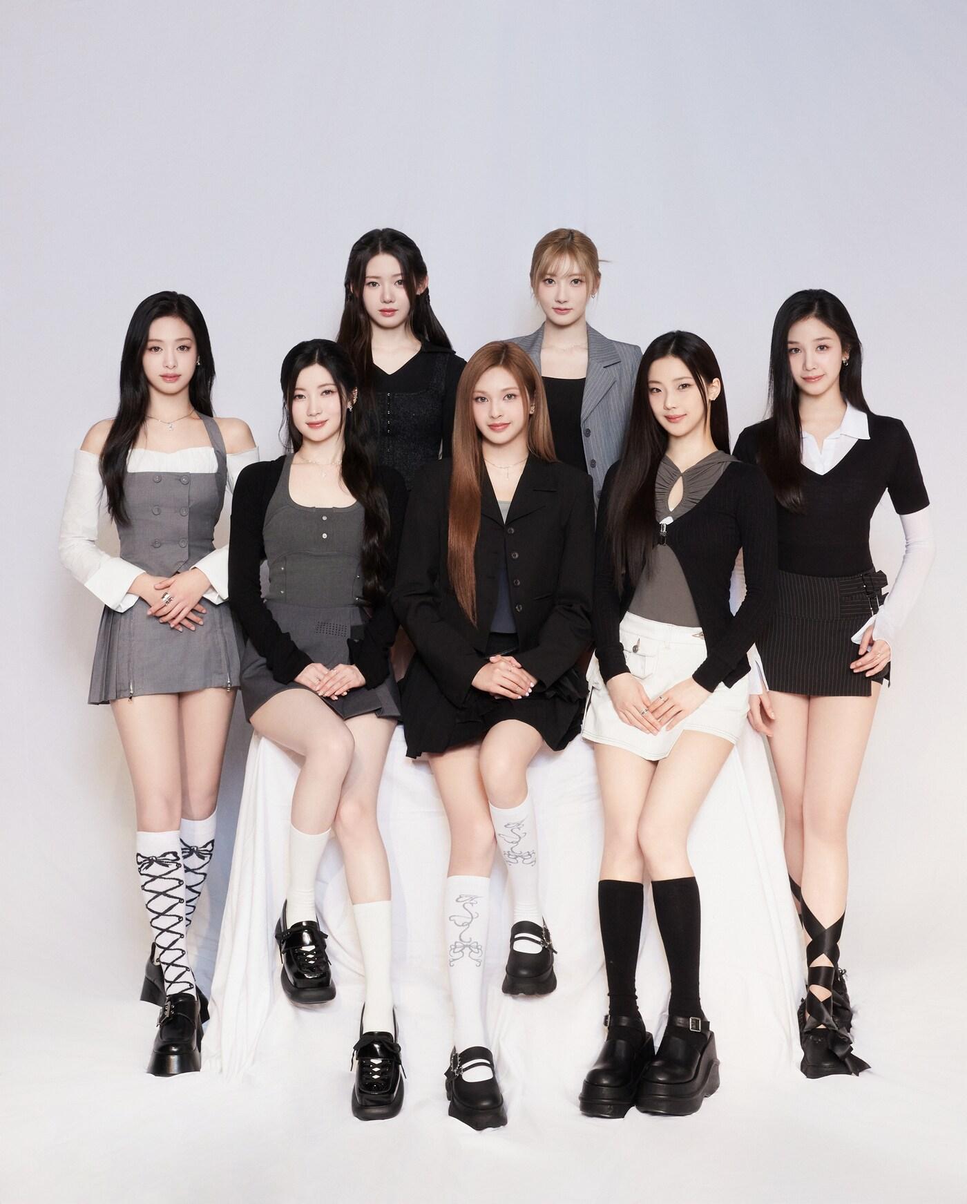 본문 이미지 - 베이비몬스터/YG 제공 ⓒ News1 황미현 기자