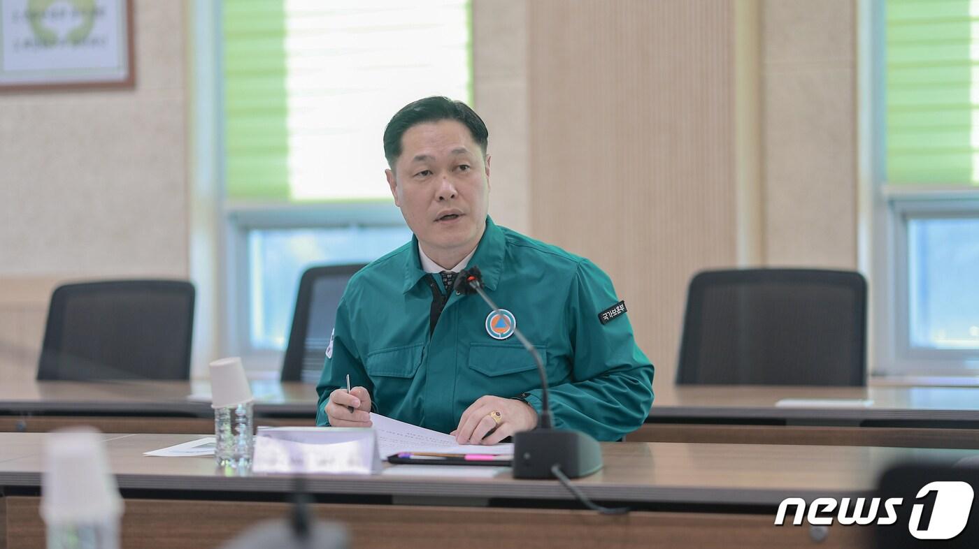 이희완 국가보훈부 차관. (국가보훈부 제공) 2024.4.1/뉴스1