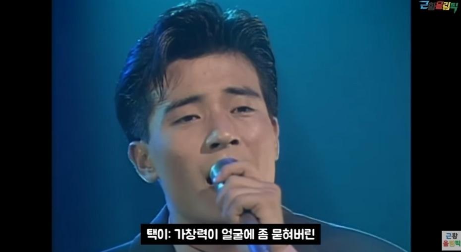 본문 이미지 - 유튜브 채널 '근황올림픽' 영상 갈무리