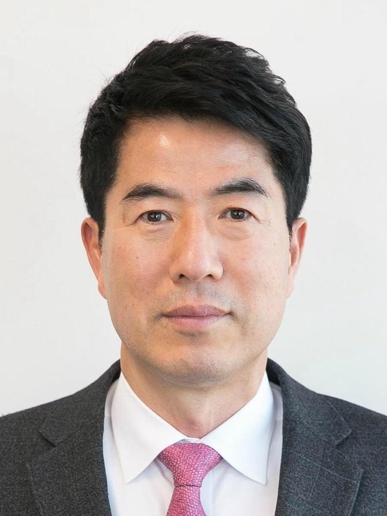 본문 이미지 - 김만겸 BS산업 대표이사
