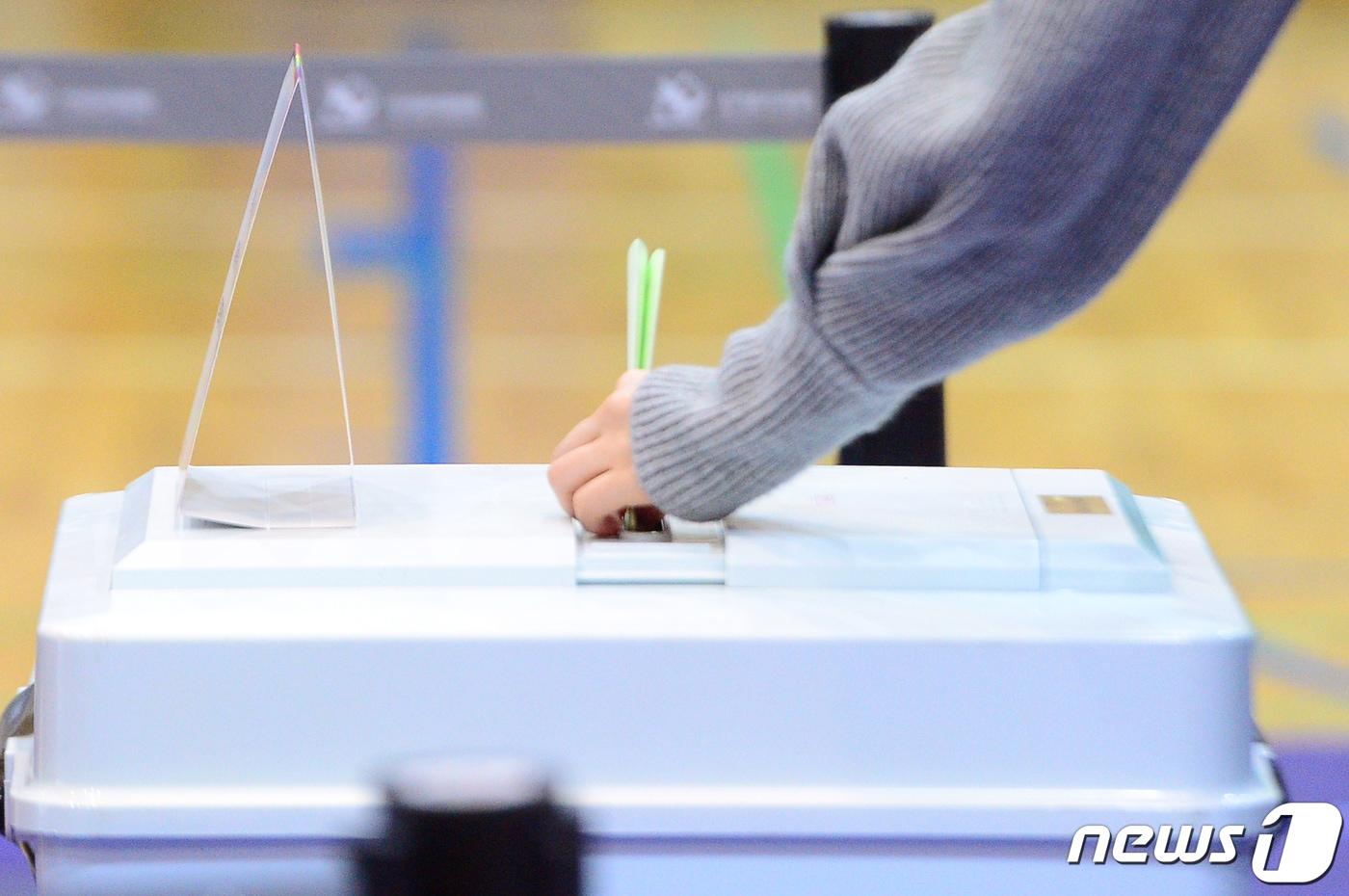 (사진은 기사 내용과 무관함) / 뉴스1 ⓒ News1