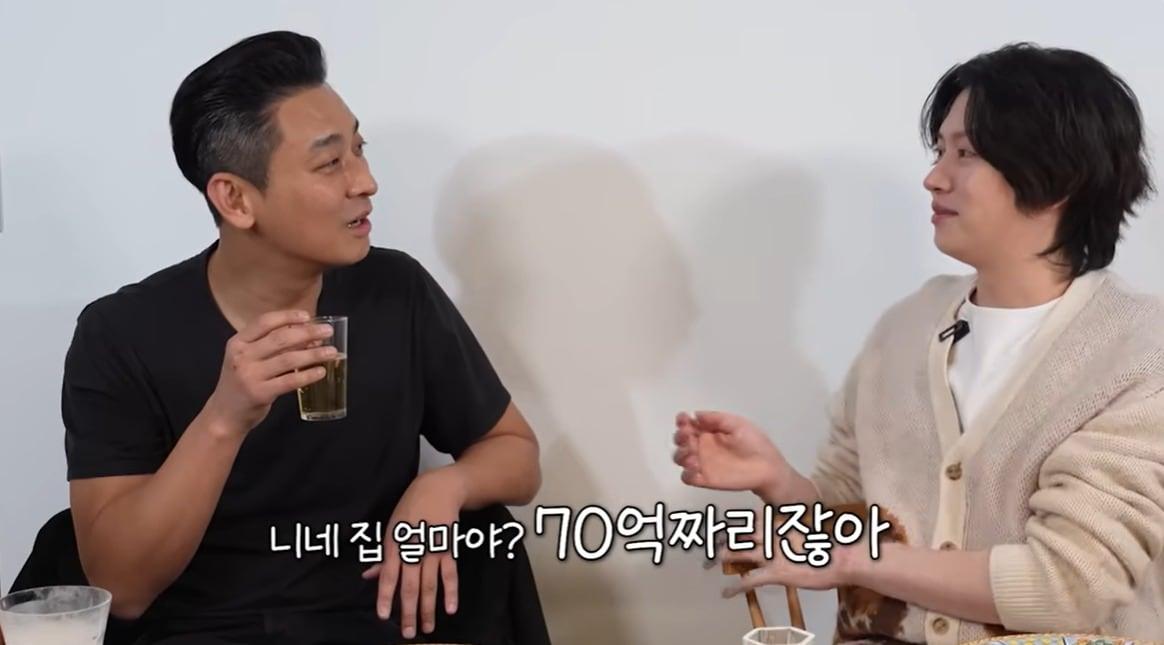 본문 이미지 - ('성시경' 갈무리)