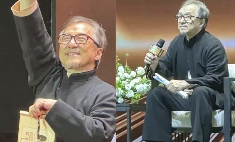 본문 이미지 - (웨이보 갈무리)