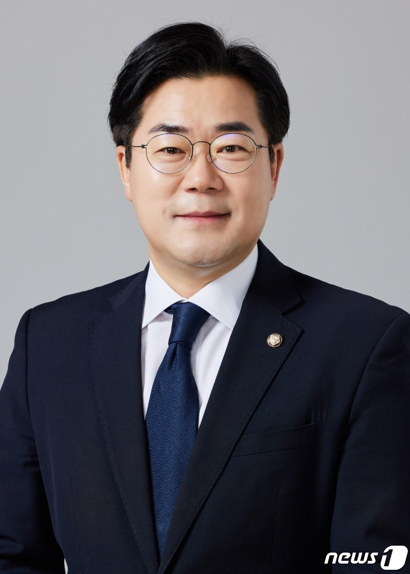 본문 이미지 - 박찬대 인천 연수갑 더불어민주당 후보