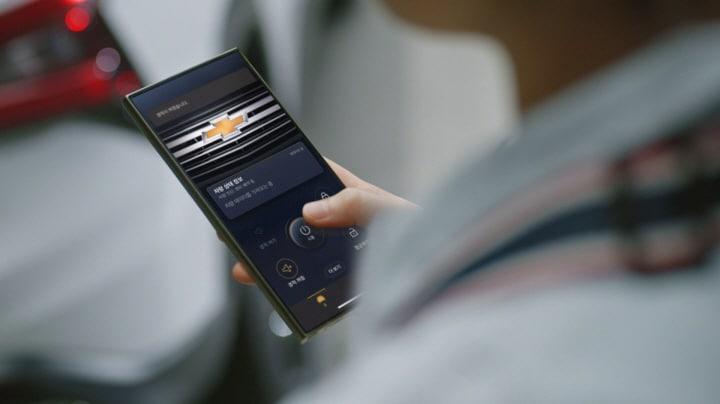 본문 이미지 - GM한국사업장 제공