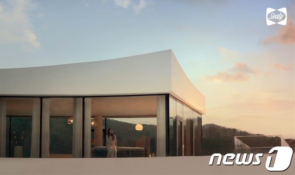 본문 이미지 - 씰리침대 '롯데프리미엄아웃렛 이천점' 관련 이미지(씰리침대 제공) 