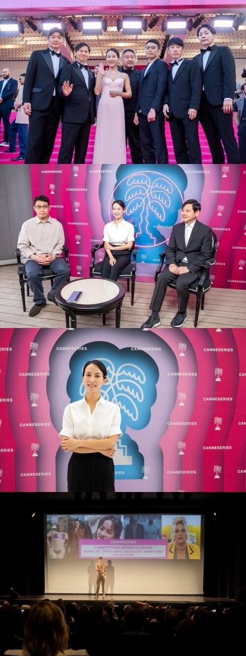 본문 이미지 - 사진=LG U+ 스튜디오 엑스 