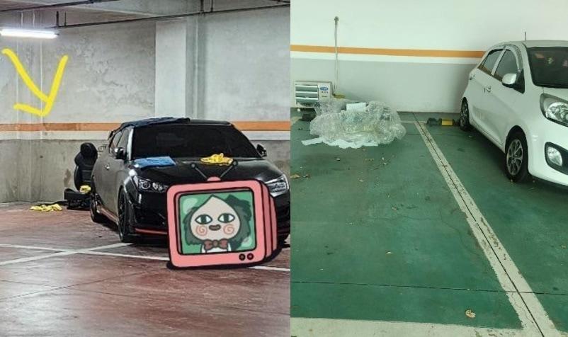 본문 이미지 - (보배드림 갈무리)