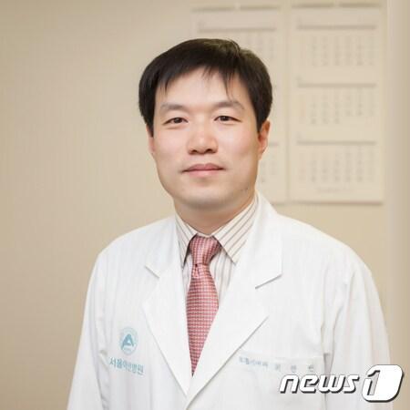 본문 이미지 - 최창민 신임 전국의과대학교수 비상대책위원회 위원장