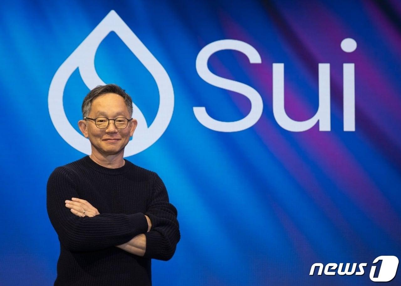 본문 이미지 - 에반 청(Evan Cheng) 미스틴랩스 CEO.