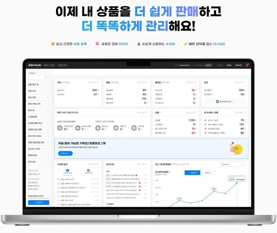 본문 이미지 - (G마켓 제공)